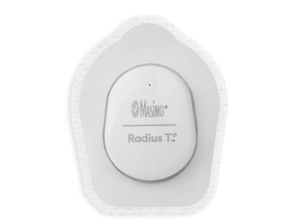 Radius T Wireless Sensor x10