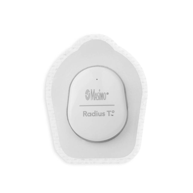 Radius T Wireless Sensor x10