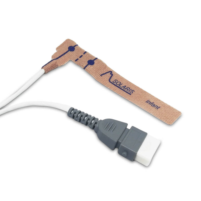 BCI SP02 INFANT WRAP SENSORS 3-20KG X10