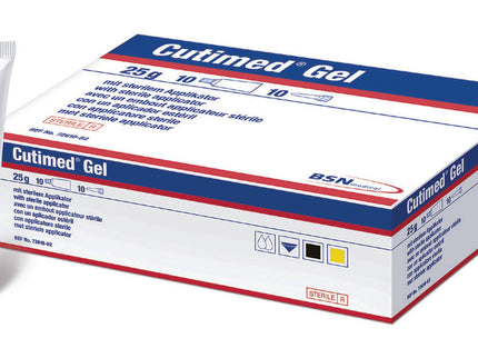 Cutimed Gel - 8g x10