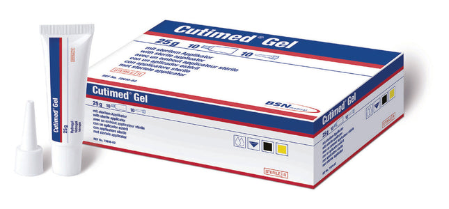 Cutimed Gel - 8g x10