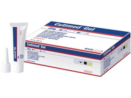 Cutimed Gel - 25g x10