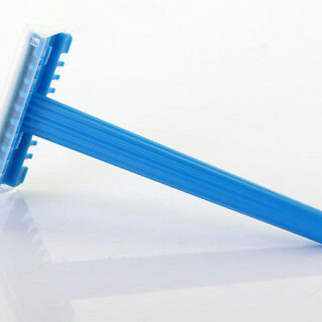 Gallant disposable-surgical prep razor