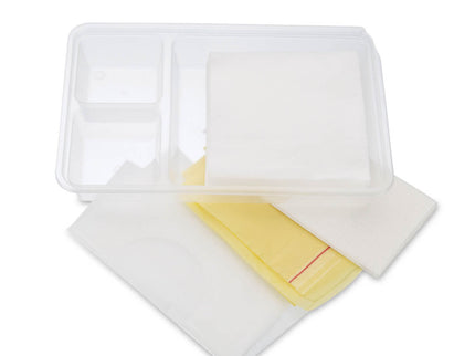 Minor Surgical Pack x5
