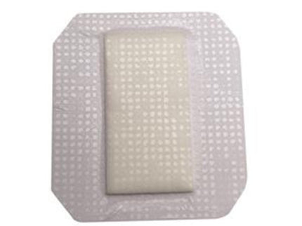 Opsite Plus Waterproof Dressing 6.5cm x 5cm x25