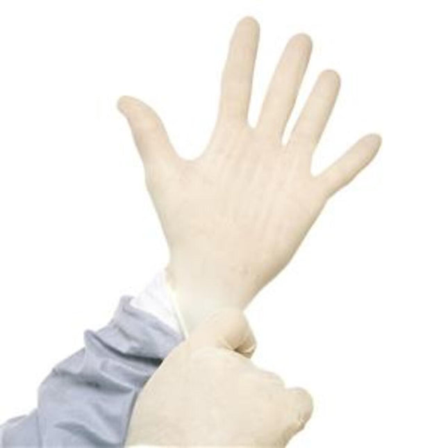 Gammex® Powder- Free Latex Surgeons Gloves