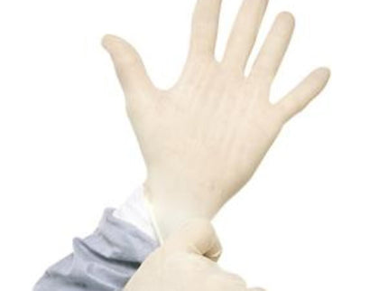 Gammex® Powder- Free Latex Surgeons Gloves
