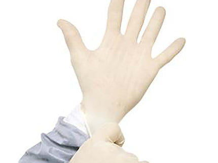 Gammex® Powder- Free Latex Surgeons Gloves