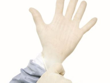 Gammex® Powder- Free Latex Surgeons Gloves