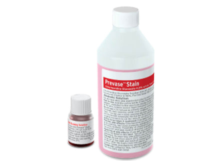 Prevasise Stain 200ml x 4ml x1
