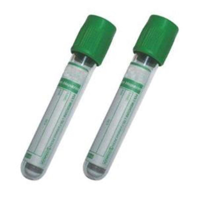 Vacutainer Tube Serum 8.5ml, Gold - x 100