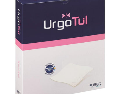 Urgotul Dressing 5cm x 5cm x10