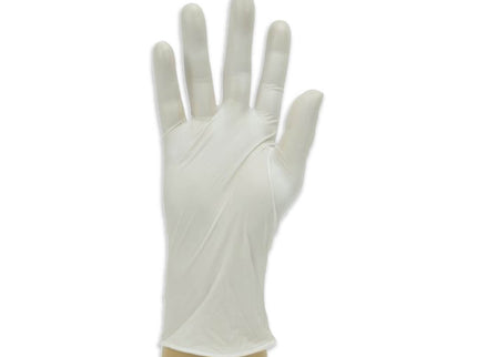 HANDSAFE SYNTHETIC GLOVES P/F Large X 100