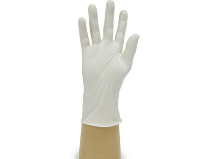 HANDSAFE SYNTHETIC GLOVES P/F XL X 100