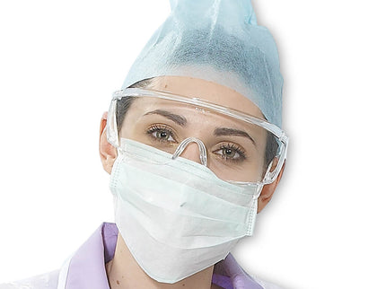Minor Ops Protective Glasses x1