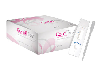 ComfiTest Pregnancy Test x20