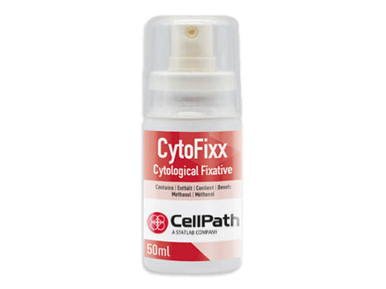 Cytofixx Cytology Fixative  Pump Spray 50ml