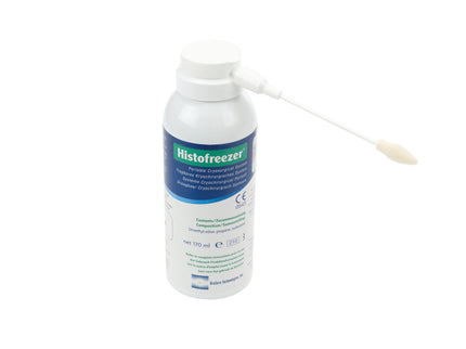 Histofreezer Medium Applicators  5mm x52