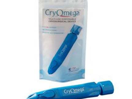 Cyromega II Cryosurgical Device