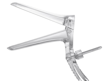 ComfiSpec® Vaginal Speculum with Lock Medium x25