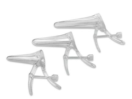 ComfiSpec® Speculum with Lock Mixed x25