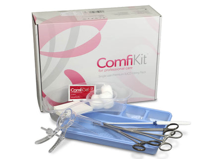 ComfiKitÂ® Premium IUCD Fitting Kit x1