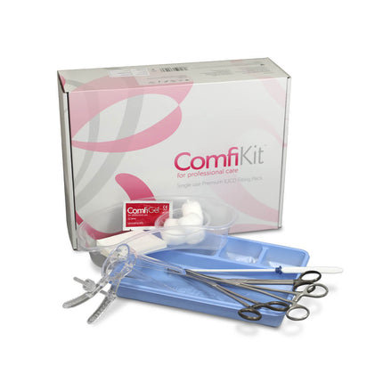 Collection image for: Minor Surgery Packs