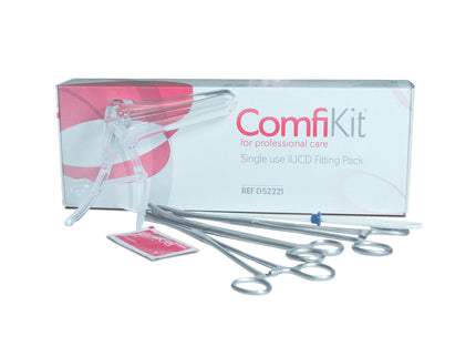 ComfiKit® IUCD Fitting Kit x1