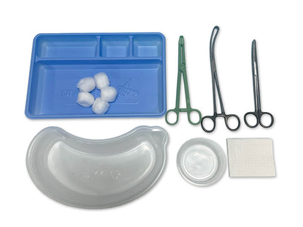 Unisurge IUCD Instrument Pack x1