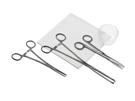 IUCD Sterile Pack Version 2 x1