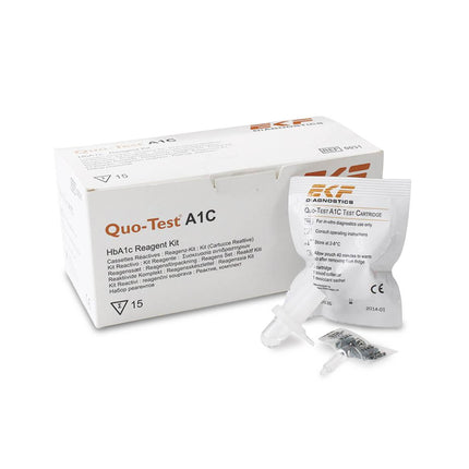 Collection image for: HBA1c Testing