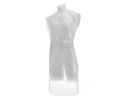 APRON DISPOSABLE ON A ROLL