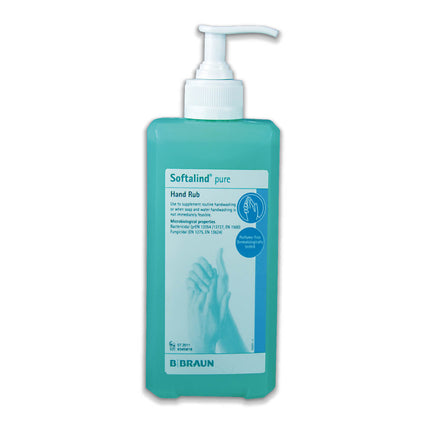 Collection image for: Hand Sanitising
