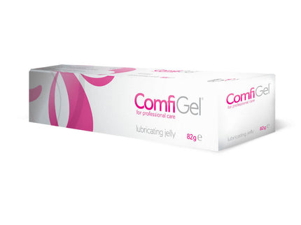 ComfiGel® Lubricating Jelly Tube 82g Clear x1