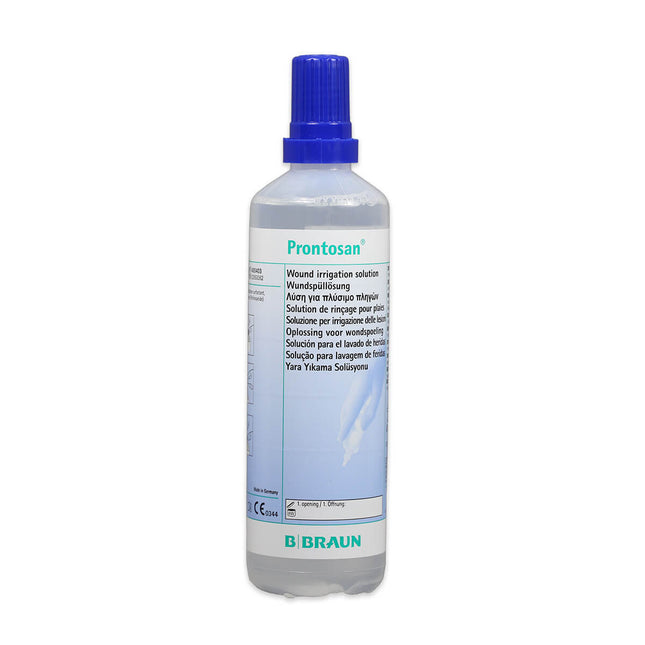 Prontosan Wound Irrigation Solution 350ml x1