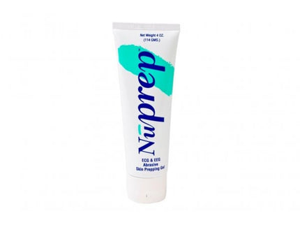 Nuprep Skin Abrasive Gel 114G - x 3