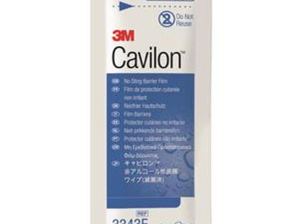Cavilon Barrier Film 1ml Foam Applicator x25