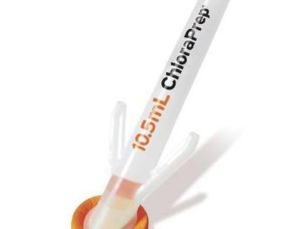 ChloraPrep® Tinted Applicator 10.5ml x25