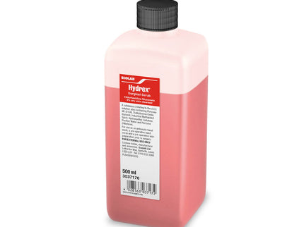 Hydrex Surgical Scrub 500ml