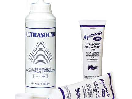 Aquasonic Gel 60gm - x1