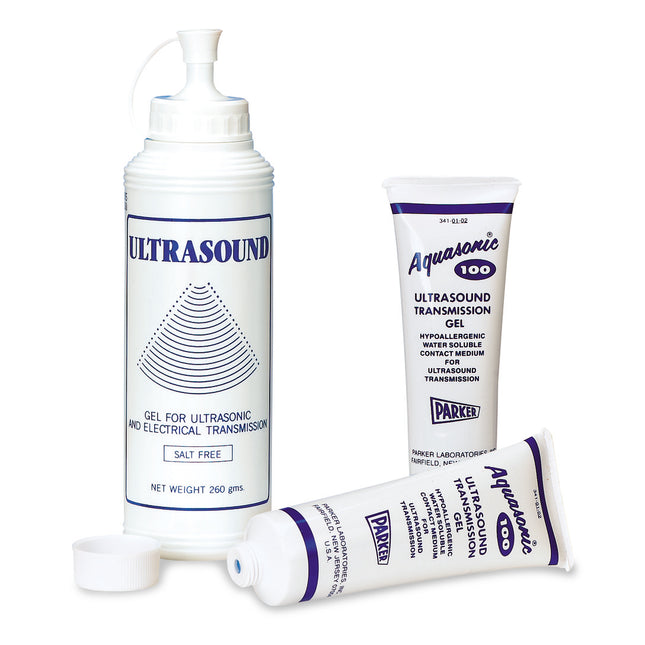 Aquasonic Gel 60gm - x1
