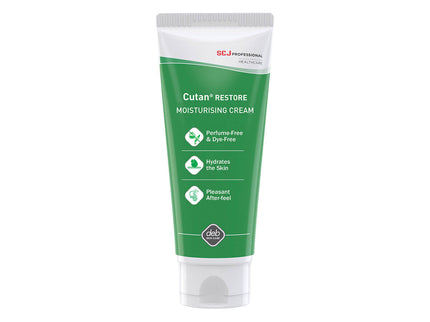 Cutan Restore Cream 100ml x1