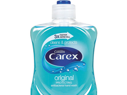 Carex Original Hand Soap 250ml