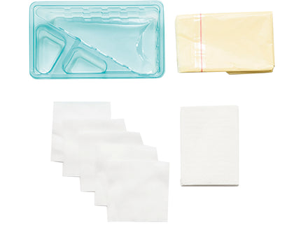 Rocialle Single Use Sterile Woundcare Plus 3 x50