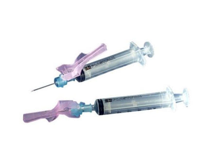 BD Eclipse Needles, 21G 1.5" - x 100