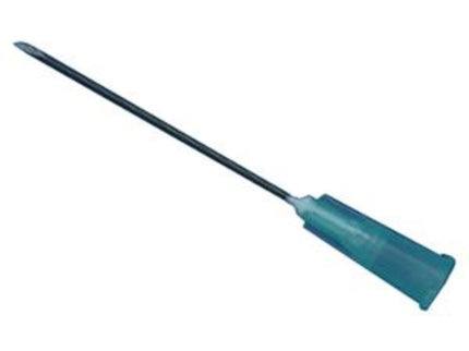 Microlance Hypodermic Needle 21g 2" x100