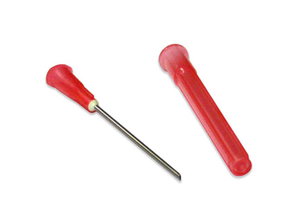 BD Blunt Fill Safety Needles 18G 1.5" - x 100