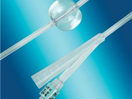 Aquafil Catheter 10ml Female 16FG x5