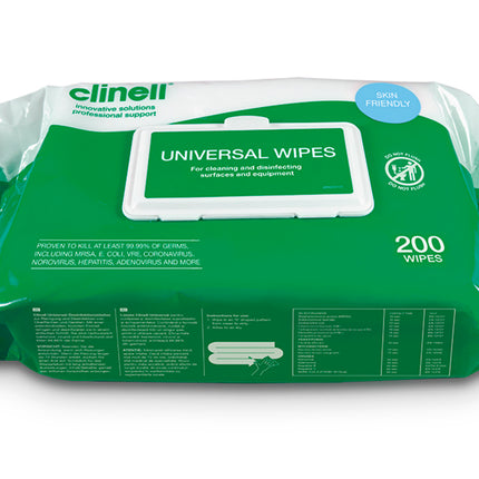 Collection image for: Surface Wipes & Cleaning Products