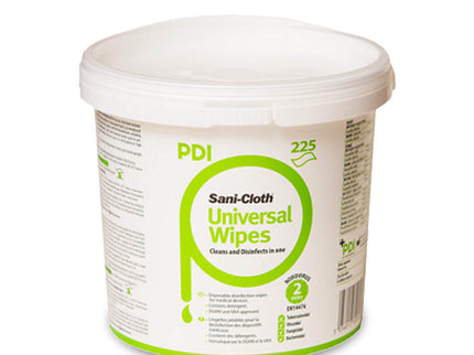 Sani-Cloth Universal Bucket x225